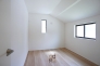 2階洋室6.0帖