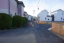 南道路　西方向