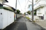 南道路　西方向