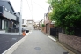 南道路　東方向