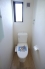 2階トイレ