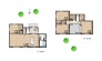 参考間取りプラン
建物延床面積／29.93坪
建物価格／2,825万円（税込）

＊参考プラン建物価格は2026年5月時点の価格であり、今後、物価変動等により変更される場合があります。