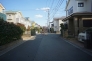 南道路　東方向