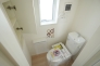 2階トイレ