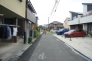 東道路　南方向