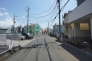 東道路　南方向