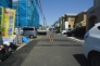 南道路