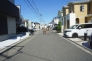 南道路　東方向