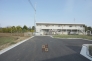 北道路