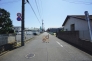 東道路　南方向