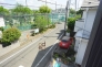 東道路　南方向
