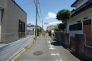 南道路　東方向