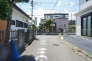 南道路　西方向