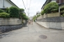 西道路　西方向
