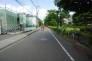 南道路　東方向