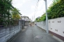 南道路　西方向
