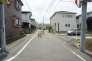 東道路　南方向