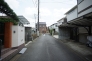 南道路　東方向