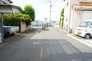 東道路