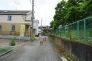 西道路　南方向