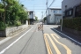 東道路　南方向