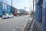 北道路　西方向