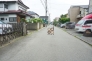 東道路　南方向