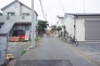 東道路　北方向
