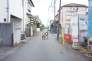 東道路　南方向