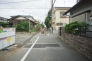 南道路