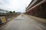北道路　西方向