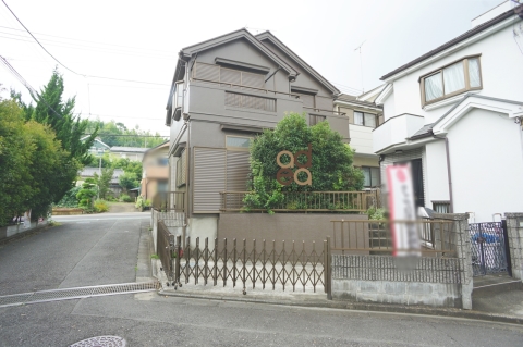 東大和市高木2丁目