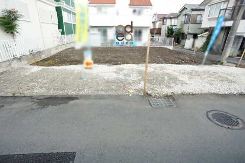 小平市小川町1丁目