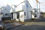 新築一戸建て