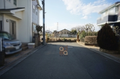 南道路 西方向
