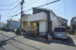 外観 北東側