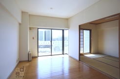 リビングダイニング