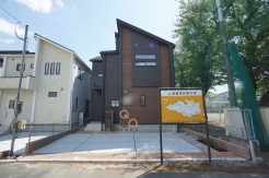 6号棟 外観