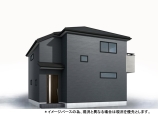 新築一戸建て