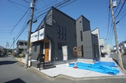 1号棟 外観