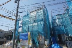 1号棟 外観
