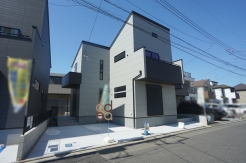 2号棟 外観