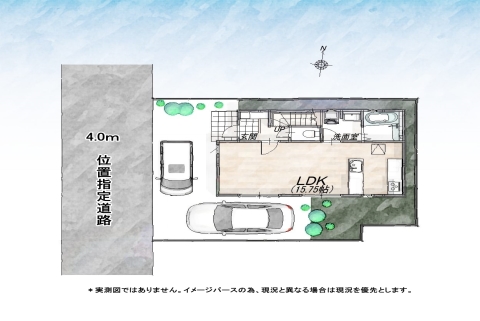 小平市仲町