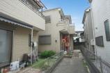 中古一戸建て