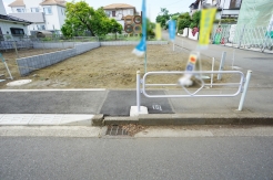 2号地 土地