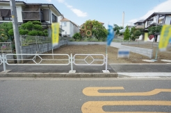 1号地 土地