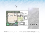 新築一戸建て