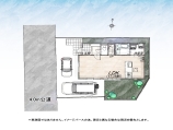 新築一戸建て