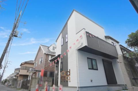 小平市小川西町5丁目