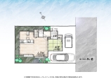 新築一戸建て